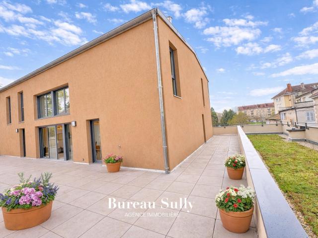Duplex vente à Bourg-en-Bresse, Bourg-en-bresse