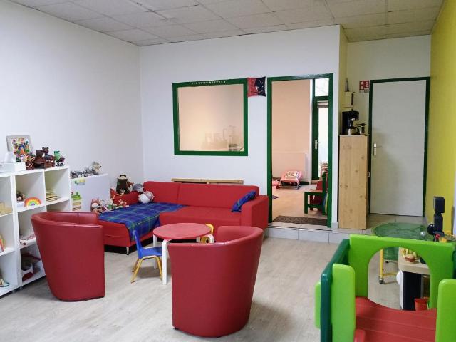 Bureau vente à Bourg-en-Bresse, Bourg-en-bresse