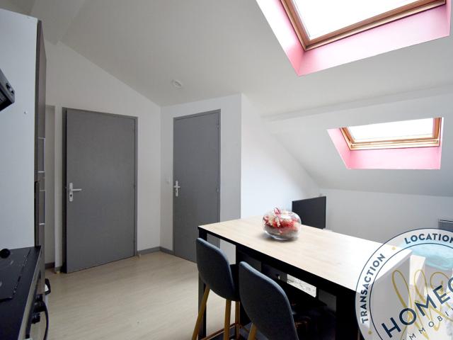 Appartement location à Bourg-en-Bresse, Bourg-en-bresse