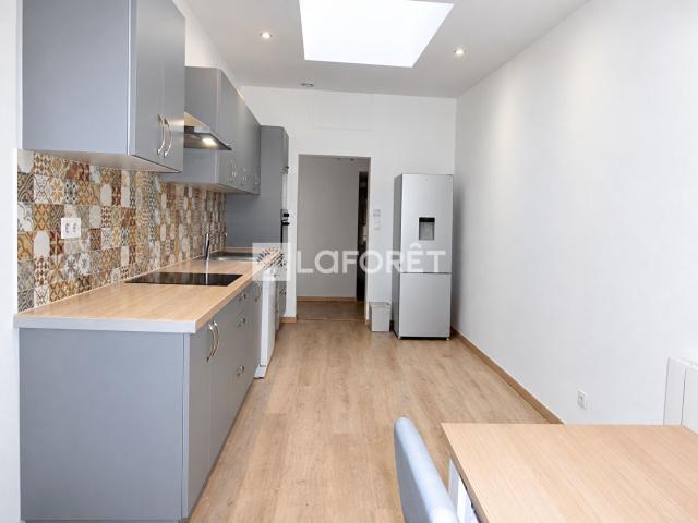 Appartement location à Bourg-en-Bresse, Ain