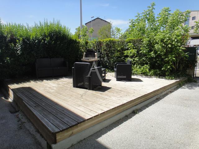 Appartement location à Bourg-en-Bresse, Bourg-en-bresse