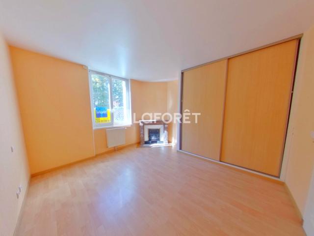 Appartement location à Bourg-en-Bresse, Bourg-en-bresse
