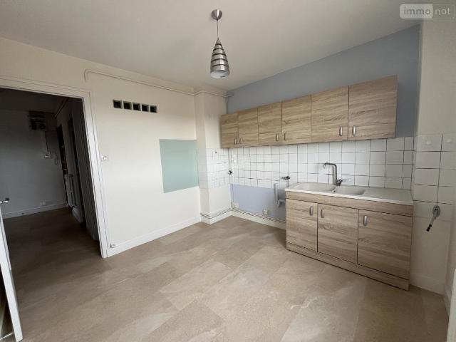 Appartement location à Bourg-en-Bresse, Bourg-en-bresse