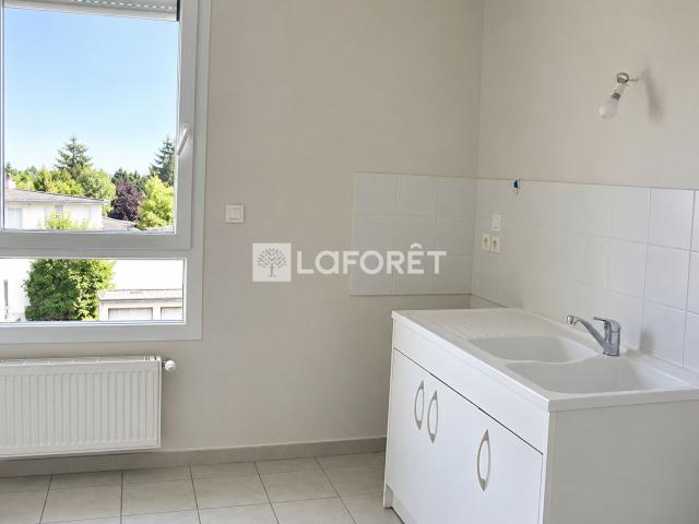 Appartement location à Bourg-en-Bresse, Bourg-en-bresse