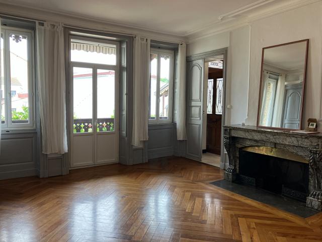 Appartement location à Bourg-en-Bresse, Bourg-en-bresse