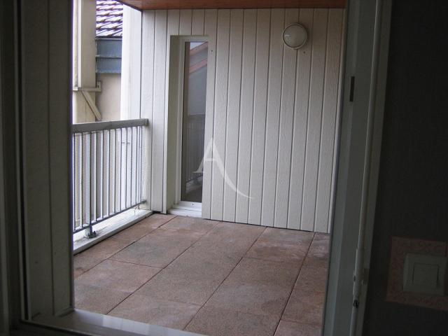 Appartement location à Bourg-en-Bresse, Bourg-en-bresse