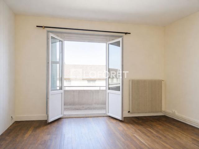 Appartement location à Bourg-en-Bresse, Bourg-en-bresse