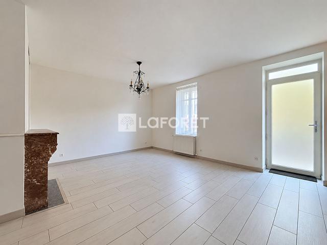 Maison location à Bourg-en-Bresse, Ain