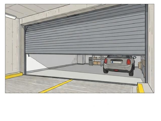 Garage location à Bourg-en-Bresse, Bourg-en-bresse
