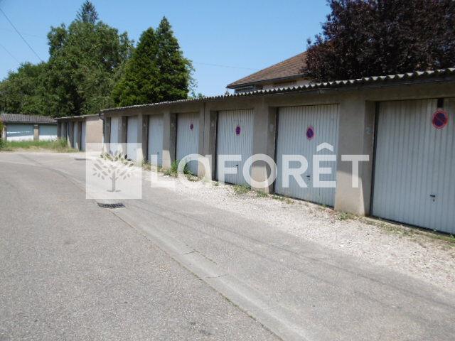 Garage location à Bourg-en-Bresse, Bourg-en-bresse