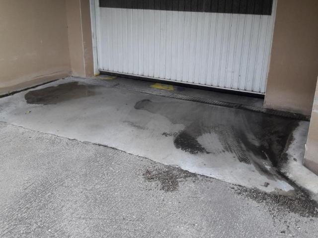 Garage location à Bourg-en-Bresse, Ain