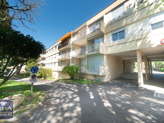 Appartement vente à Bourg-en-Bresse, Ain