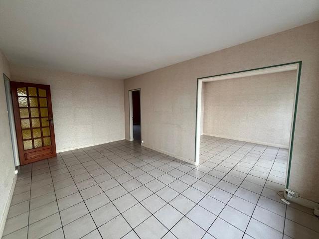 Appartement vente à Bourg-en-Bresse, Bourg-en-bresse
