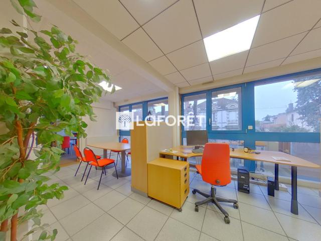 Appartement vente à Bourg-en-Bresse, Bourg-en-bresse