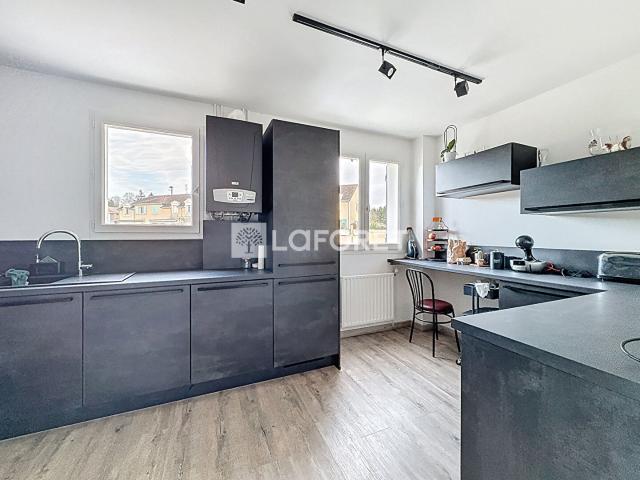 Appartement vente à Bourg-en-Bresse, Bourg-en-bresse