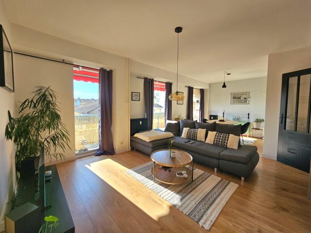 Appartement vente à Bourg-en-Bresse, Bourg-en-bresse