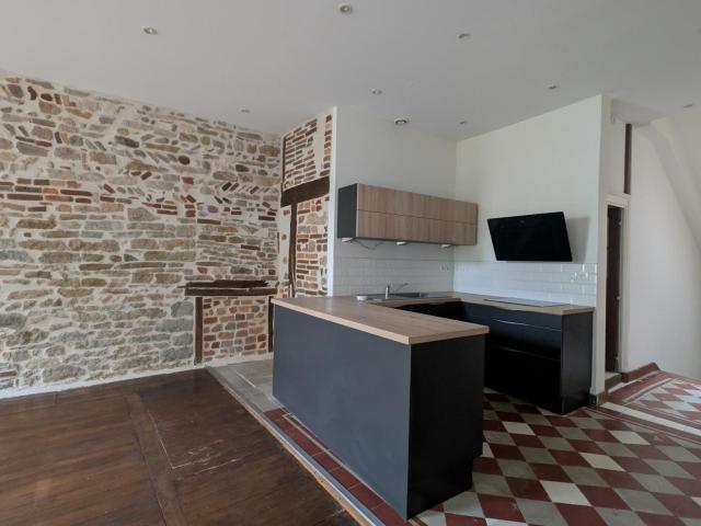 Appartement vente à Bourg-en-Bresse, Bourg-en-bresse