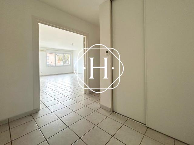 Appartement vente à Bourg-en-Bresse, Bourg-en-bresse