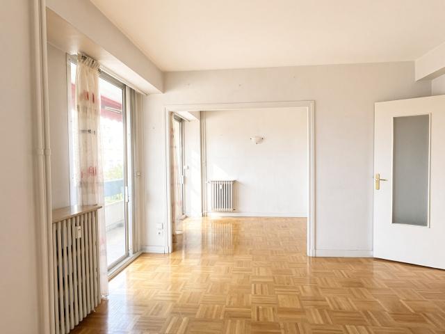 Appartement vente à Bourg-en-Bresse, Ain