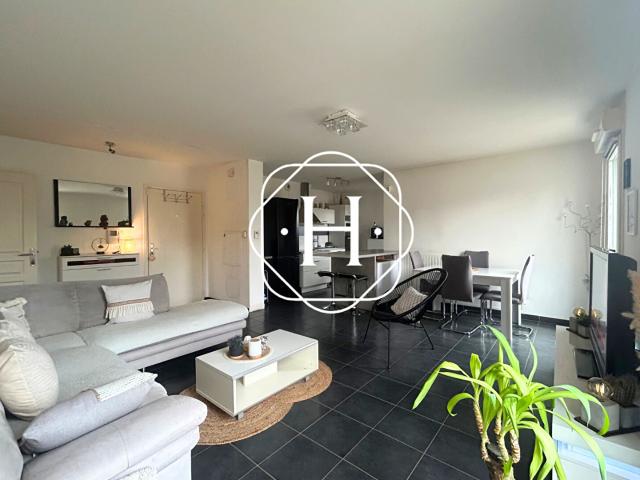 Appartement vente à Bourg-en-Bresse, Bourg-en-bresse