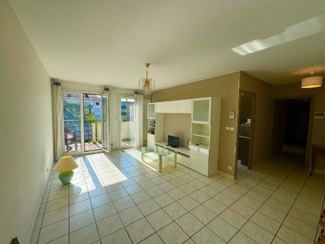 Appartement vente à Bourg-en-Bresse, Bourg-en-bresse