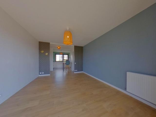 Appartement vente à Bourg-en-Bresse, Bourg-en-bresse