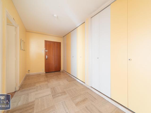 Appartement vente à Bourg-en-Bresse, Bourg-en-bresse