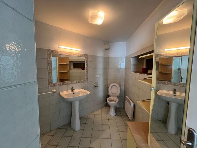 Appartement vente à Bourg-en-Bresse, Bourg-en-bresse