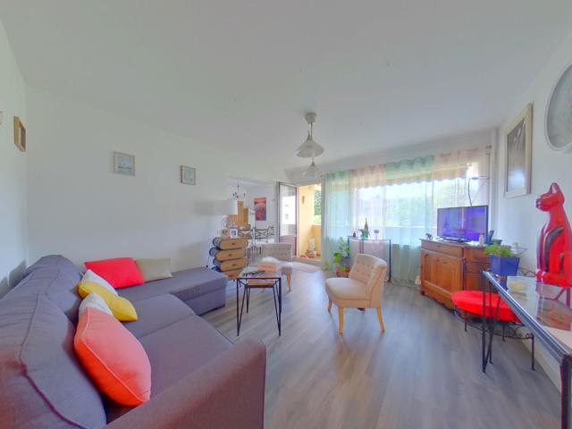 Appartement vente à Bourg-en-Bresse, Bourg-en-bresse