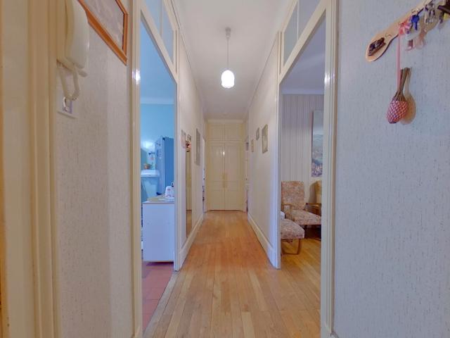 Appartement vente à Bourg-en-Bresse, Bourg-en-bresse