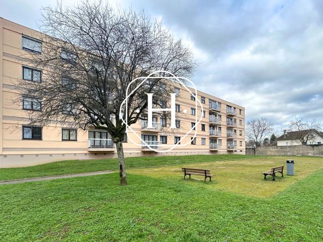Appartement vente à Bourg-en-Bresse, Bourg-en-bresse