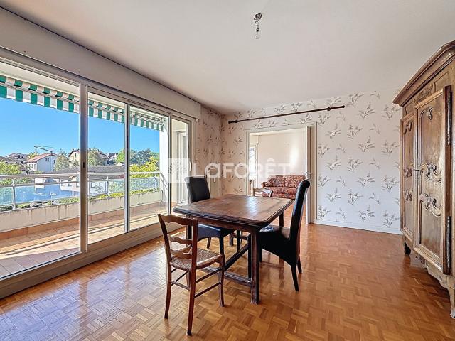 Appartement vente à Bourg-en-Bresse, Bourg-en-bresse