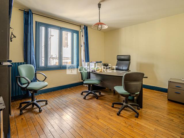 Appartement vente à Bourg-en-Bresse, Ain