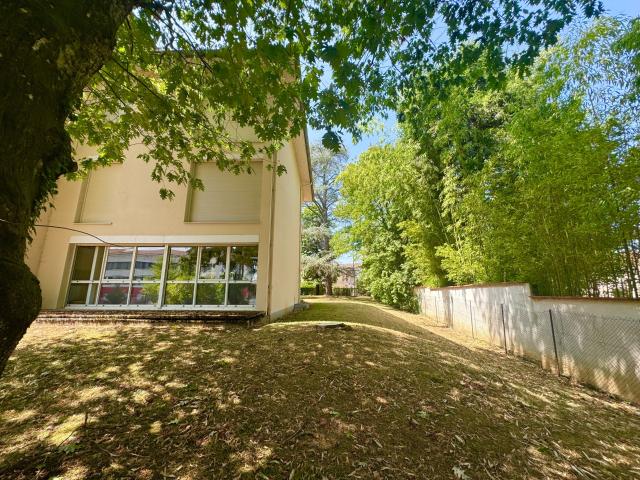 Appartement vente à Bourg-en-Bresse, Bourg-en-bresse