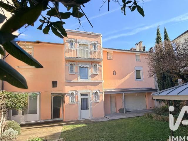 Maison vente à Bourg-en-Bresse, Bourg-en-bresse