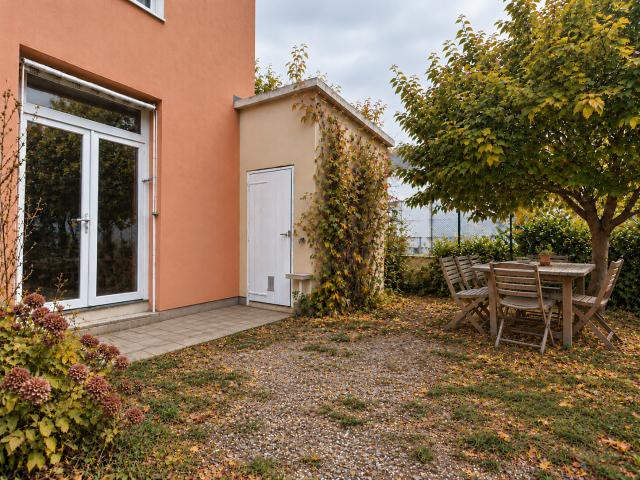 Maison vente à Bourg-en-Bresse, Ain