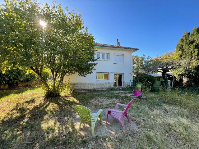 Maison vente à Bourg-en-Bresse, Bourg-en-bresse