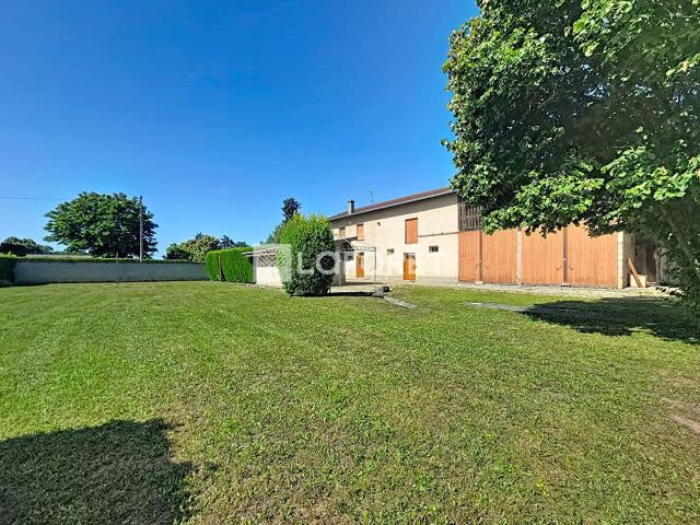 Maison vente à Bourg-en-Bresse, Bourg-en-bresse