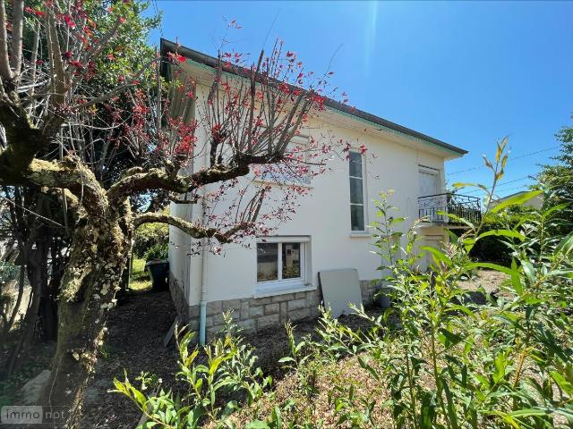Maison vente à Bourg-en-Bresse, Bourg-en-bresse