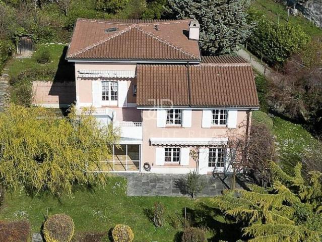 Haus kaufen in Bourg-en-Lavaux, Waadt