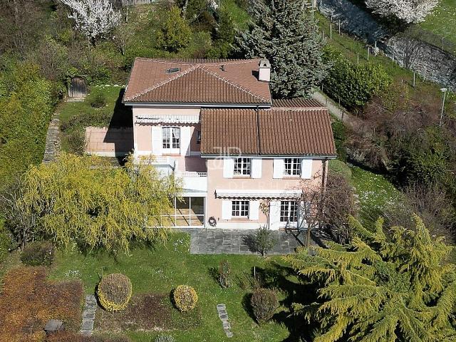 Haus kaufen in Bourg-en-Lavaux, Waadt