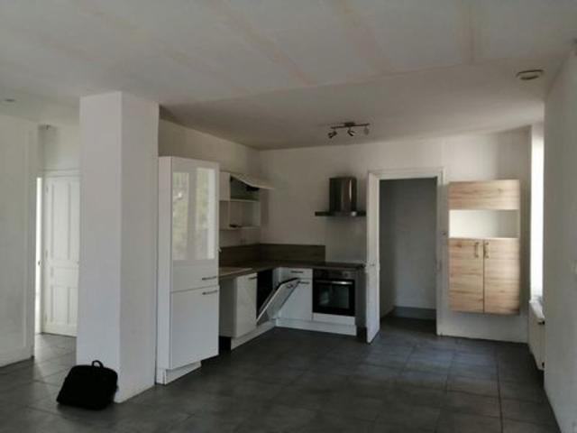 Maison vente à Bourg-en-Bresse, Bourg-en-bresse