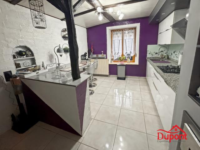Maison vente à Charleville-Mézières, Bourg-fidèle