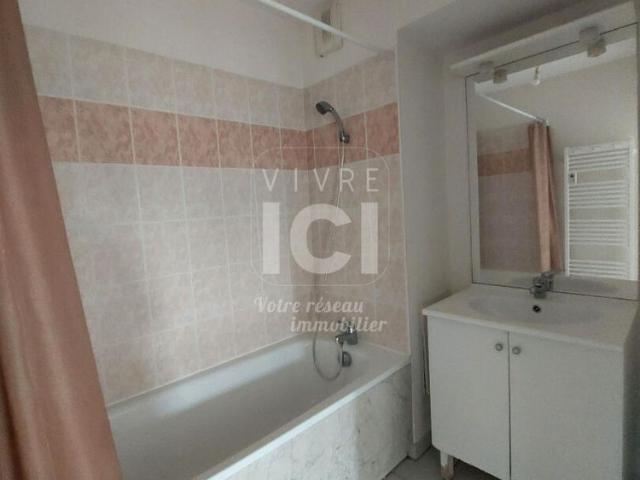 Appartement location à Marboeuf, Geneston