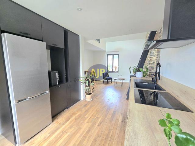 Maison vente à Châteaubriant-Ancenis, Guémené-penfao