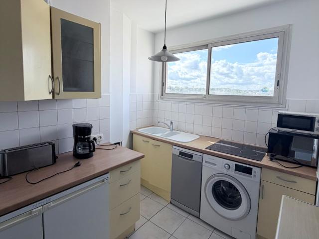 Appartement location à Antony, Bourg-la-reine