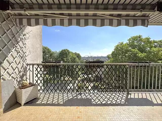 Appartement vente à Antony, Bourg-la-reine