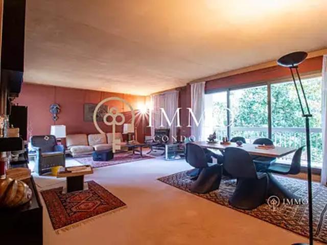 Appartement vente à Antony, Bourg-la-reine