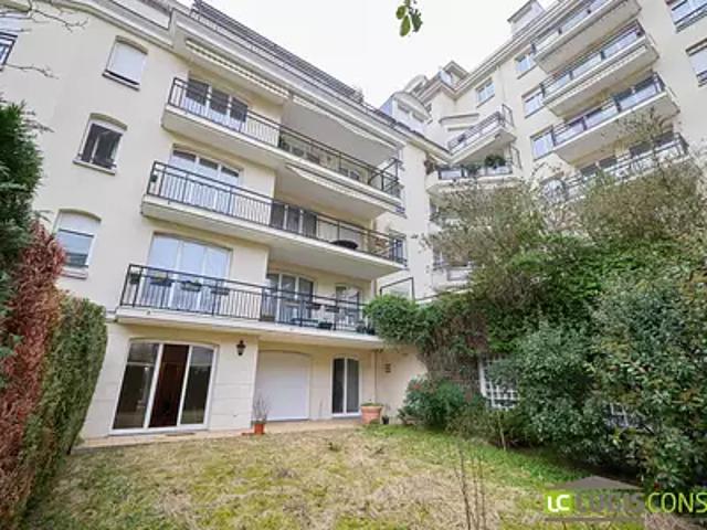 Appartement vente à Antony, Bourg-la-reine