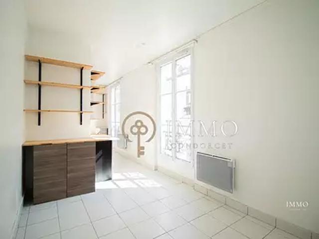 Appartement location à Antony, Bourg-la-reine